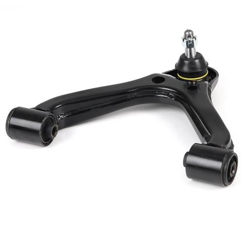 Metrix Premium Chassis Parts Control Arm Kit Fits Tacoma Base RWD 05-15 - size: CB74057_CB74058/ PAIR