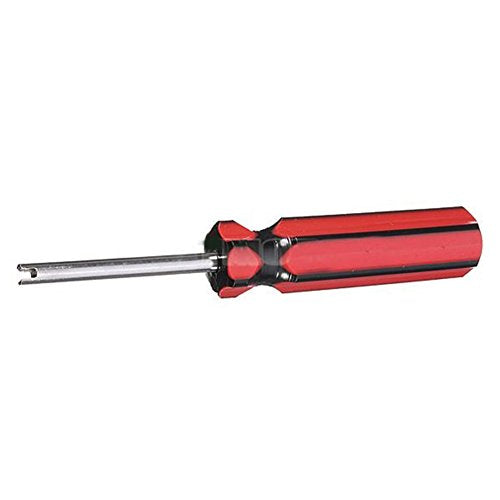 Tire Valve Stem Removal Tool,Valve Core Tool,Schrader Valve-Stem Core Remover,Tire Valves Tools for Schrader Valves Cores,Universal Motorcycle Car Truck Bike Valve-Stem Screwdriver