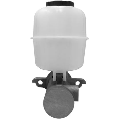 PRO+ Brake Master Cylinder PN4183 - OE Compatible with Select 2007-2008 Chevrolet/GMC (Express 2500,Express 3500,Silverado 2500 HD,Silverado 3500 HD,Suburban 2500,Savana 2500,Savana 3500 & More) - size: PN4183