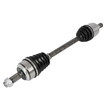 SCITOO Front CV Axle Drive Shaft Assembly Fit For Honda For Accord 3.5L 2008-2012 Front Left Driver Side NCV36586 66-4254 AT
