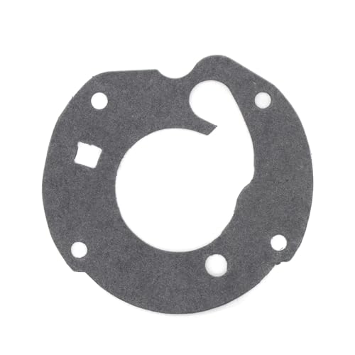 387361 Outboard Water Pump Impeller Kit for Evinrude Johnson 5.5 6 7.5 HP - size: 5.5-7.5 HP