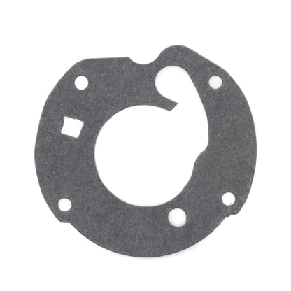 387361 Outboard Water Pump Impeller Kit for Evinrude Johnson 5.5 6 7.5 HP - size: 5.5-7.5 HP