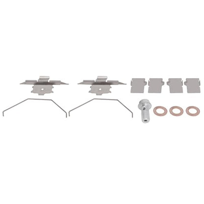 ECCPP 18B4645 Rear Right Disc Brake Caliper Assembly - size: Rear Right[18B4645 ]