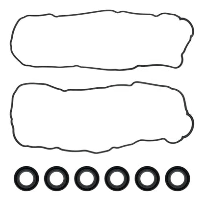 PHILTOP VS50588R Engine Valve Cover Gasket Set for Toyota Sienna 2000-2006 - color: VS 50588 R