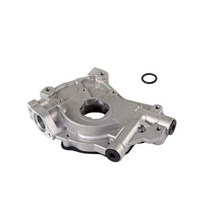 Mplus Oil Pump Kit Replace for 1991-2008 for Ford, for Lincoln, for Mercury 4.6L 5.4L 6.8L V8 SOHC 16V 21mm Inlet Only for Windsor, Romeo Engine