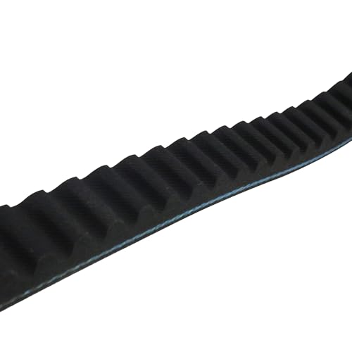 743 20 30 Drive Belt for GY6 125cc 150cc Scooter ATV Go Kart 2pcs