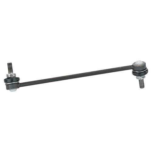TRQ Front Suspension Kit Complete Strut & Coil Spring Assembly Sway Bar - style: PSA32631