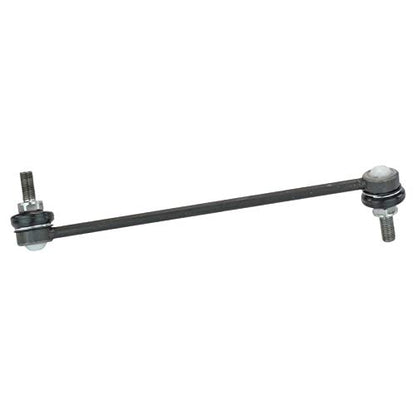 TRQ Front Suspension Kit Complete Strut & Coil Spring Assembly Sway Bar - style: PSA32631