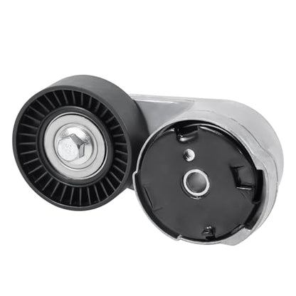39282 38082 Drive Belt Tensioner Pulley Kit Compatible with Ram 1500 13-18