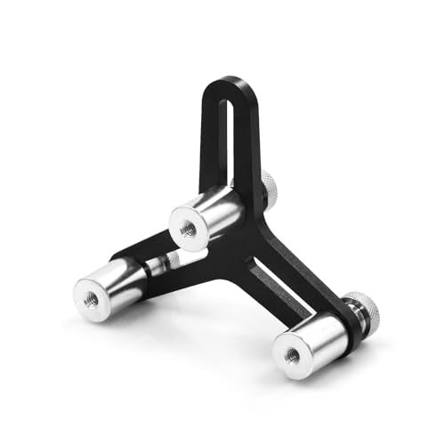 Universal Piston Ring Squaring Tool for End Gap 2-5inch Bores