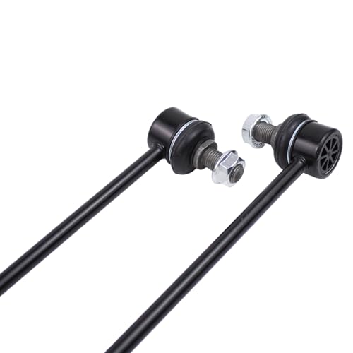 Front Sway Bar Links with Bushings for Hyundai Elantra 2017-20