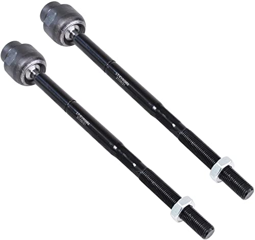 Detroit Axle - Front 8pc Suspension Kit for 2004-2012 Chevy Malibu