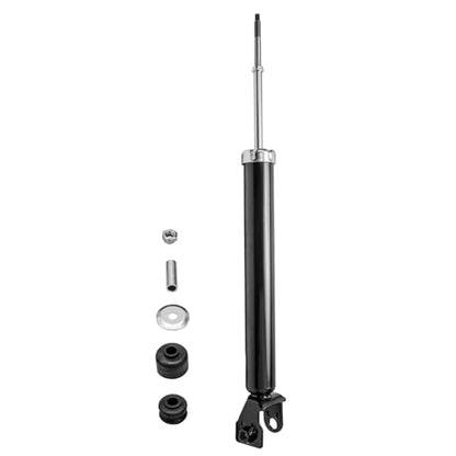 Detroit Axle - 6pc Front Struts Shocks Kit for 2013-2018 Nissan Altima - size: 6AQS47431/ strut shock sway kit