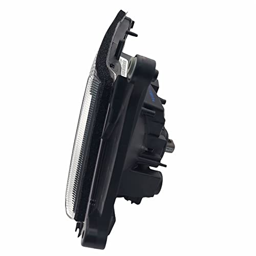 Head Lamp For Isuzu Lh Driver Side NPR NPR-HD NQR NRR 2004-2007