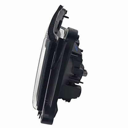 Head Lamp For Isuzu Lh Driver Side NPR NPR-HD NQR NRR 2004-2007