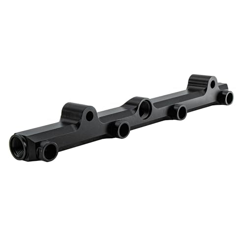 Fuel Rail For Honda K-Series K20A2/K20A3/K20Z1 Civic Acura RSX/TSX
