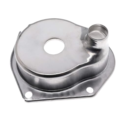812966A12 Outboard Water Pump Impeller Kit for Mercury 30-60 HP