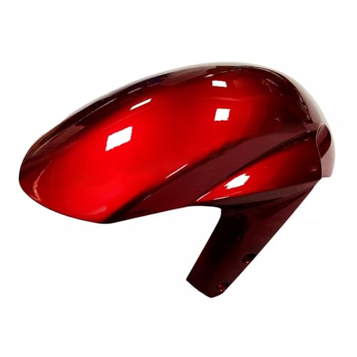 YTL Candy Red Full Fairing Fit for Suzuki 2004-2005 GSXR 600/750 - color: 020 Candy Red