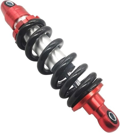 260mm Rear Shock Absorber for 70-125cc Dirt Pit Bike ATV Quad - size: 260