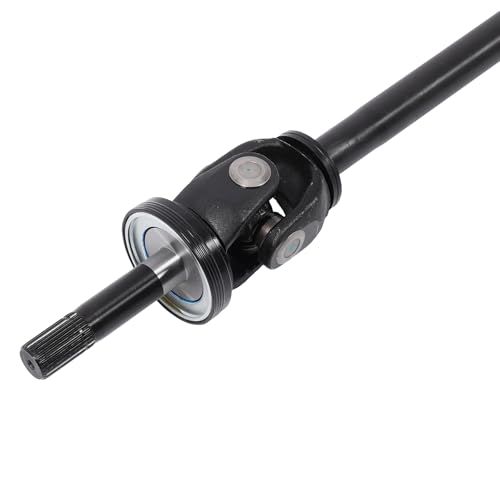 SCITOO Front Right (Passenger Side) CV Axle Shaft Assembly Fit For Ford - size: [Front Passenger Side] 3C3Z3219BA