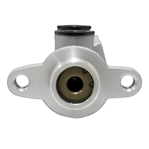 PRO+ Brake Master Cylinder PM2198 - OE Compatible with Select 1987-1999 Ford (Bronco,E-150 Econoline,E-150 Econoline Club Wagon,E-250 Econoline,E-250 Econoline Club Wagon,F-150,F-250,Lobo,P-350) - size: PM2198