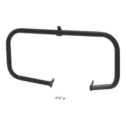 TCT-MOTORPARTS 1-1/4" Engine Guard Crash Bar Fit For Harley Touring Road Electra Glide Road King Street Glide Tri Glide Ultra Limited 2009-2024 Sand Black - color: Sand Black