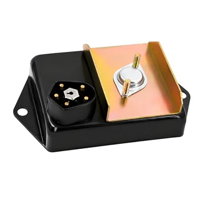 Ignition Control Module For Dodge