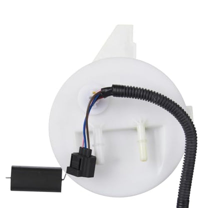Detroit Axle - Fuel Pump Module for 02-03 Ford Explorer Mercury Mountaineer - size: FSP2334M/GroupE