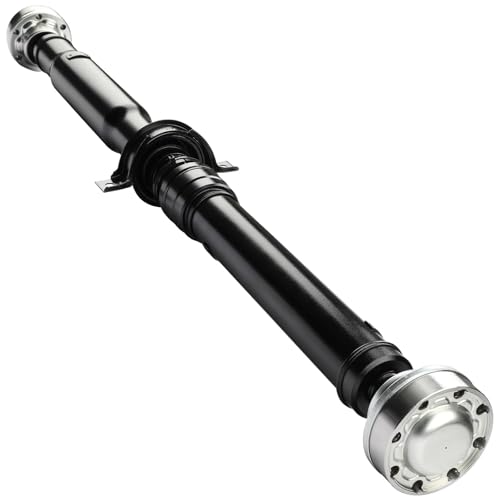 47.48''-50.04'' Rear Drive Shaft Fit For Jeep Grand Cherokee - size: 5038552AA; Rear; 47.48in - 50.04in