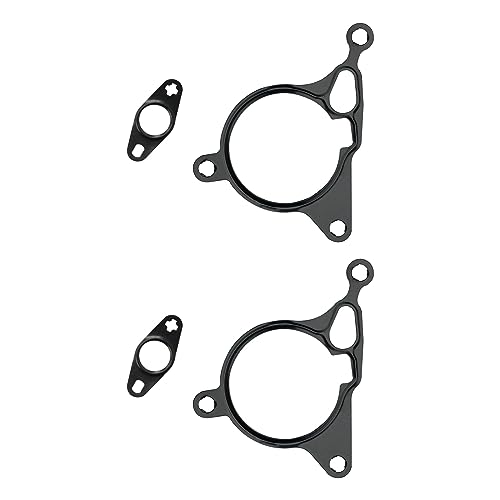 IRONTEK Head Gasket Kit Fit for Audi 2006-2008 A3/ 2005-2009 A4 - color: HS26318PT