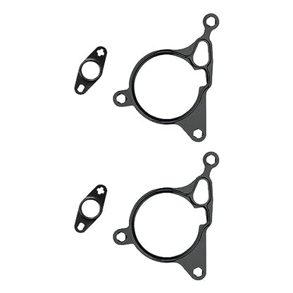 IRONTEK Head Gasket Kit Fit for Audi 2006-2008 A3/ 2005-2009 A4 - color: HS26318PT