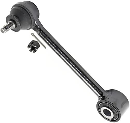 Detroit Axle - FWD Rear 4pc Control Arms Kit for 13-18 - size: 4CS48193/4PC