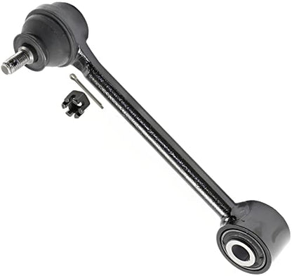 Detroit Axle - FWD Rear 4pc Control Arms Kit for 13-18 - size: 4CS48193/4PC