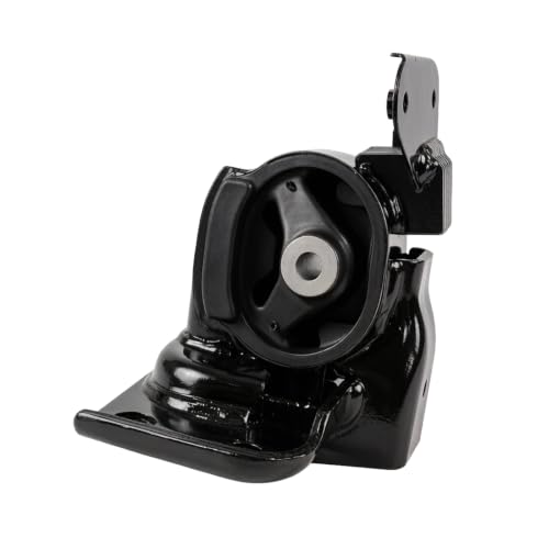 4PCS Engine Mount Set for 2009-2012 Toyota RAV4 2.5L L4 Automatic - size: 2009-2012 Toyota RAV4 2.5L L4 Auto-