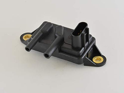 EPS1 Exhaust Gas Recirculation Pressure Feedback Sensor - Fits Ford, Jaguar, Lincoln, Mazda, Mercury (OE #1L3Z-9J460AA)