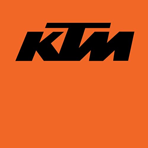 KTM / Motorex Brake Fluid 5.1 (250ml) - U6913031