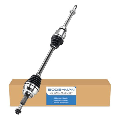 Front Right CV Axle for 2WD 2011-2016 Toyota Sienna V6 3.5L