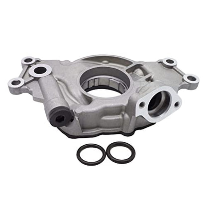 High Volume Oil Pump for Select Chevy GMC Cadillac Hummer 4.8L-6.2L Models