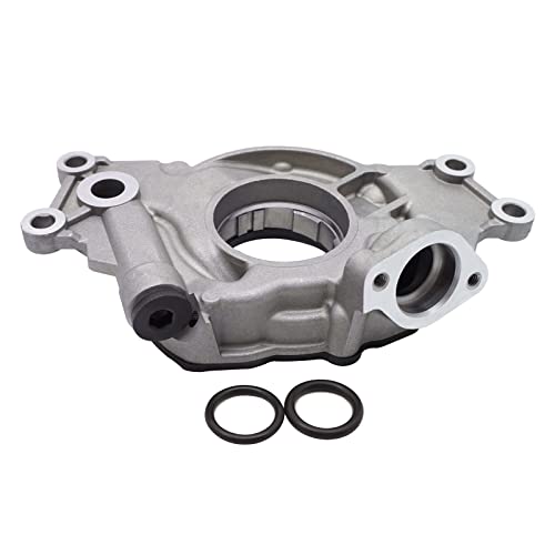 High Volume Oil Pump for Select Chevy GMC Cadillac Hummer 4.8L-6.2L Models