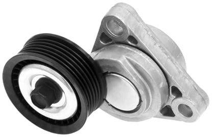 ACDelco Gold 38194 Drive Belt Tensioner Assembly with Pulley