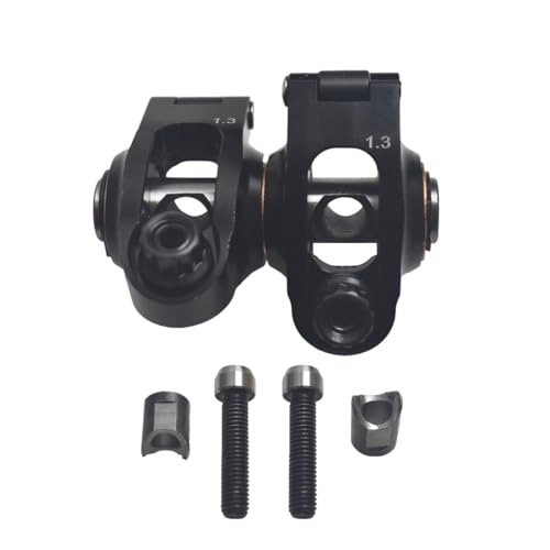 Ultra Light, 1.3 Ratio Roller Rockers,Predator 212cc Engine Racing Upgrade - size: 1.3 Ratio