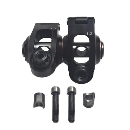 Ultra Light, 1.3 Ratio Roller Rockers,Predator 212cc Engine Racing Upgrade - size: 1.3 Ratio