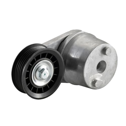 Drive Belt Tensioner 38172 Fit for Chevy GMC Silverado Express Sierra Savana 2500 3500 HD Kodiak Topkick C4500 C5500 2002-2010 V8 6.6L Pulley Tensioners
