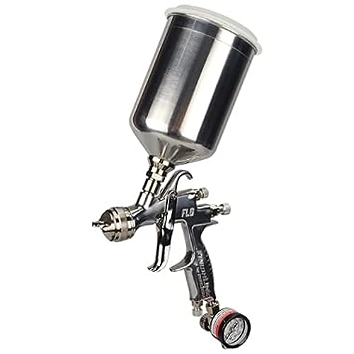 DeVilbiss FLG Gravity Kit (693, 1.3, 1.4, 1.8, Cupped)