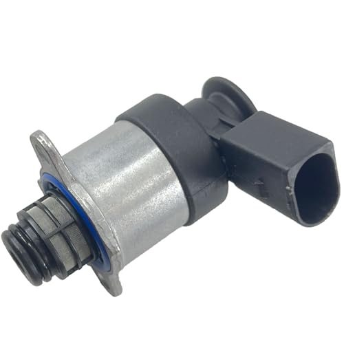 0928400768 Fuel Pressure Regulator 0928400706 1462C00987 Metering Valve Fuel Control Actuator Compatible with A3 A4 A5 A6 Q5 TT Altea Exeo Superb Amarok