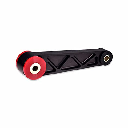 IAG Competition Pitch Stop Mount 90A for Subaru WRX 02-26, STI 04-21 - style: Competition (90A)