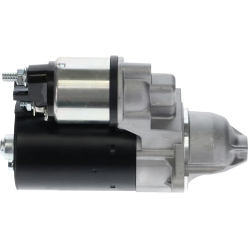 OEG Parts New Starter Compatible with Chevrolet Sonic 1.4L 2012-2013, Cruze 1.4L 11 12 13 2011-2013 1202217, 55595603, 55566800, 55578921, 95520113, 0001107522, 0001107521, M0T39172ZC, SBO0350
