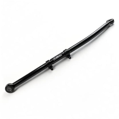 Front Adjustable Track Bar for 2005-2016 Ford F250 F350 4X4 with 0-8" - Enhanced Stability and Alignment Forged Panhard Bar - size: 05F250