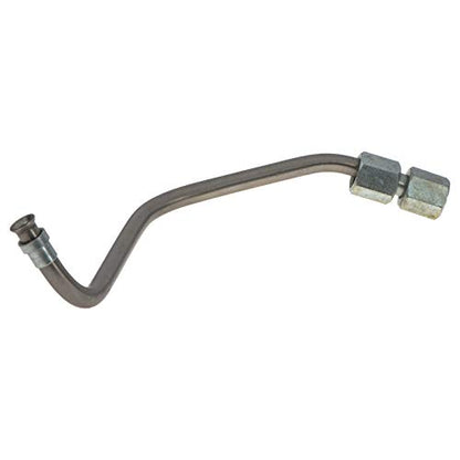 Ford Tube - EGR VALV