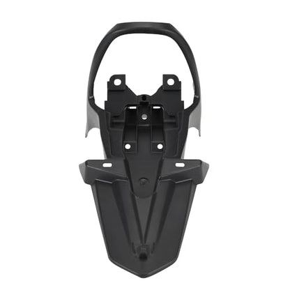 Rear Fender for Hawk 250,Mudguard Mud Guard PP Plastic for Dirt Bike Hawk 250cc